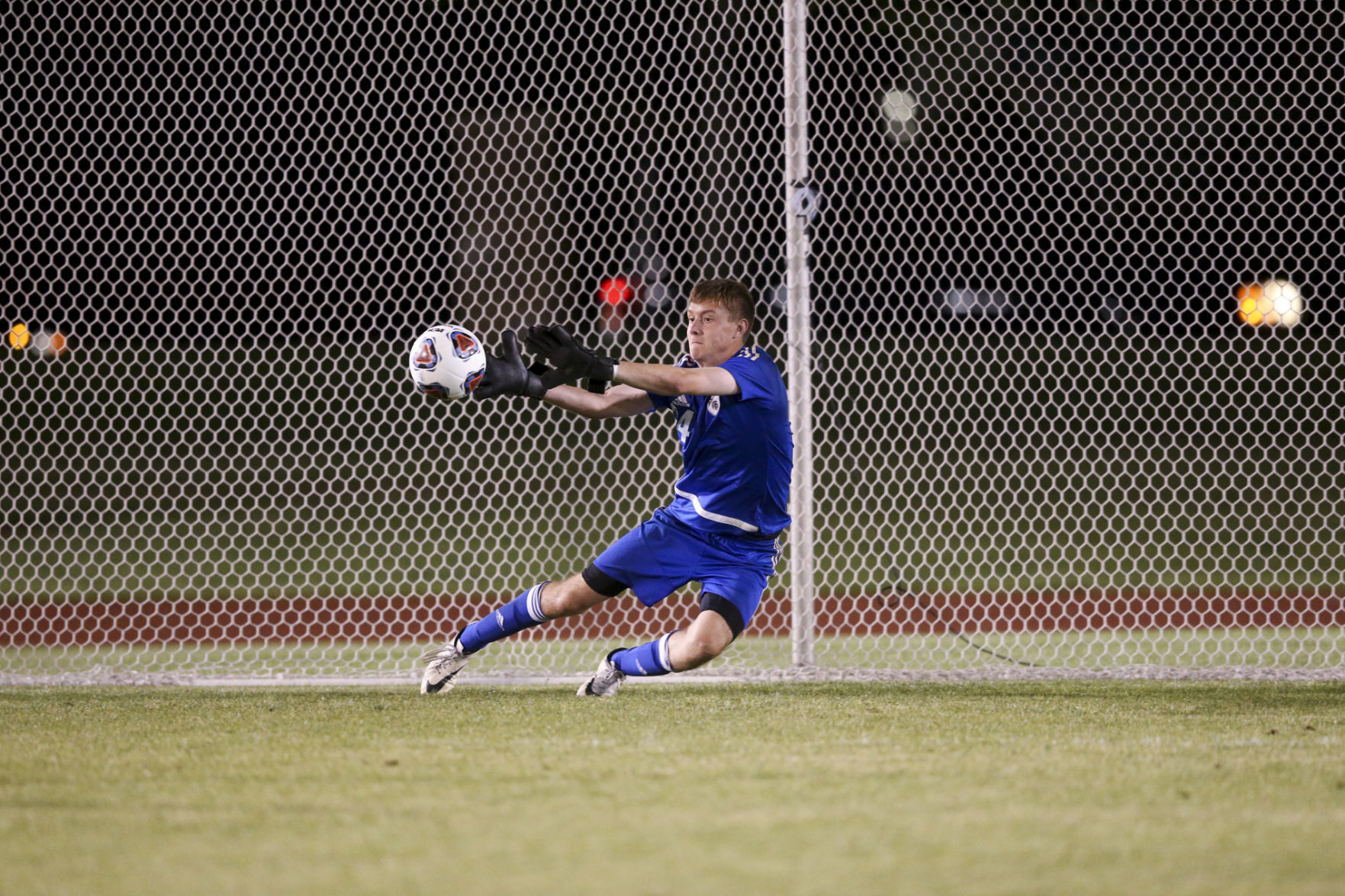 Jenks vs Union